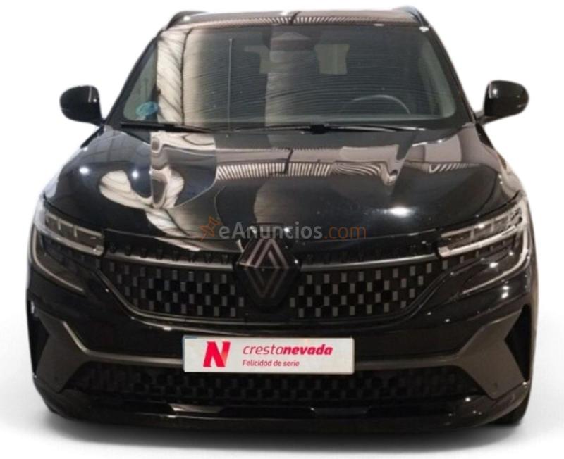 Renault Austral Techno Esprit Alpine ETech F Hybr 147kW 