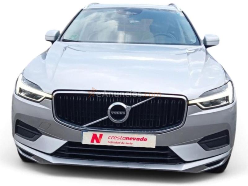 Volvo XC60 2.0 D4 AWD Momentum Auto 