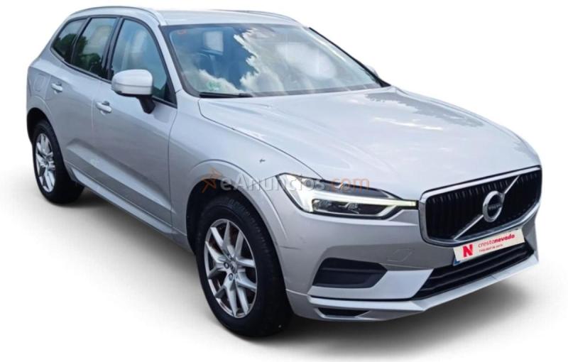 Volvo XC60 2.0 D4 AWD Momentum Auto 
