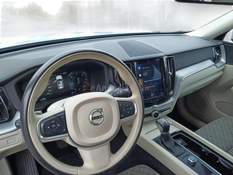 Volvo XC60 2.0 D4 AWD Momentum Auto 