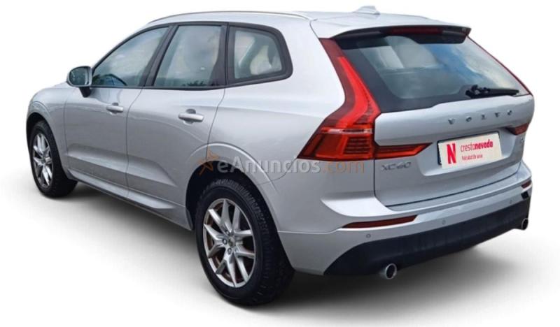 Volvo XC60 2.0 D4 AWD Momentum Auto 