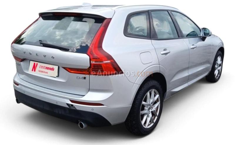 Volvo XC60 2.0 D4 AWD Momentum Auto 