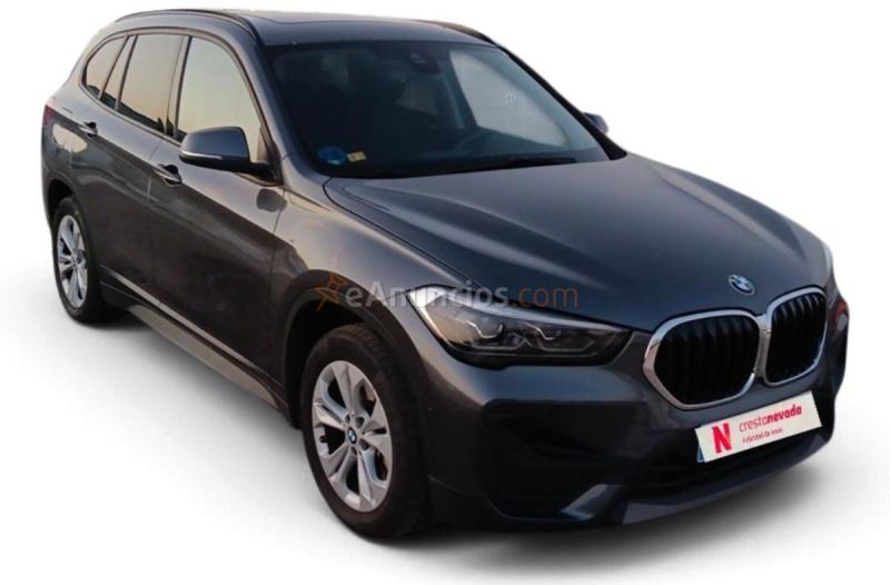 BMW X1 xDrive25e 