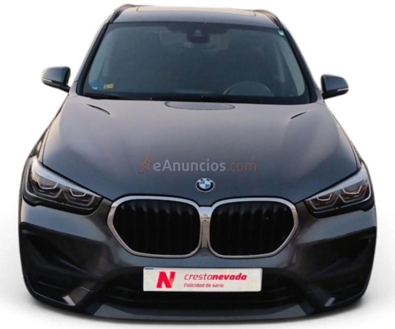 BMW X1 xDrive25e 