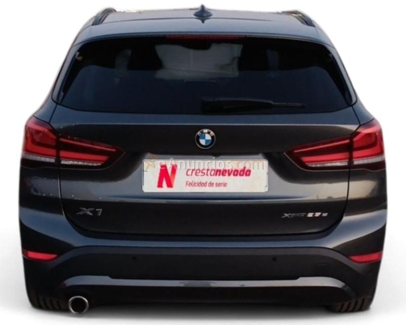 BMW X1 xDrive25e 