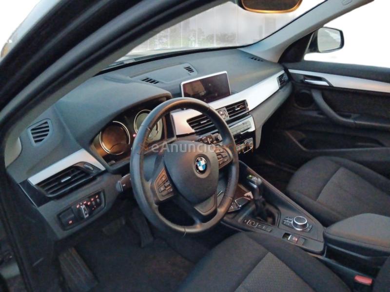 BMW X1 xDrive25e 