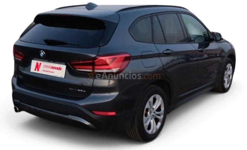 BMW X1 xDrive25e 