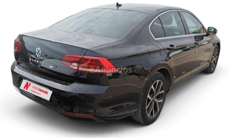 Volkswagen Passat Executive 2.0 TDI 110kW (150CV) 