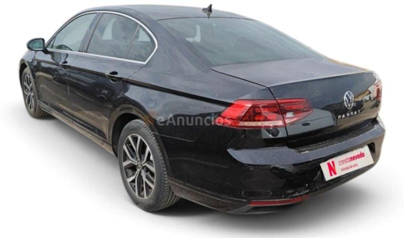 Volkswagen Passat Executive 2.0 TDI 110kW (150CV) 