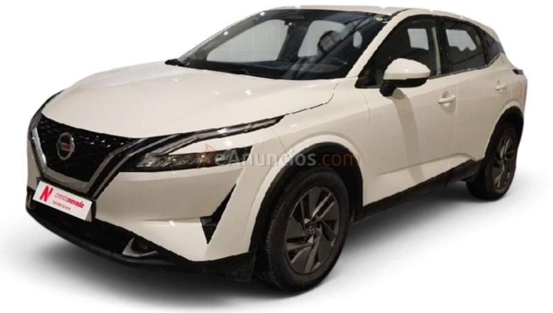 Nissan Qashqai DIGT 103kW 140CV mHEV 4x2 Acenta 