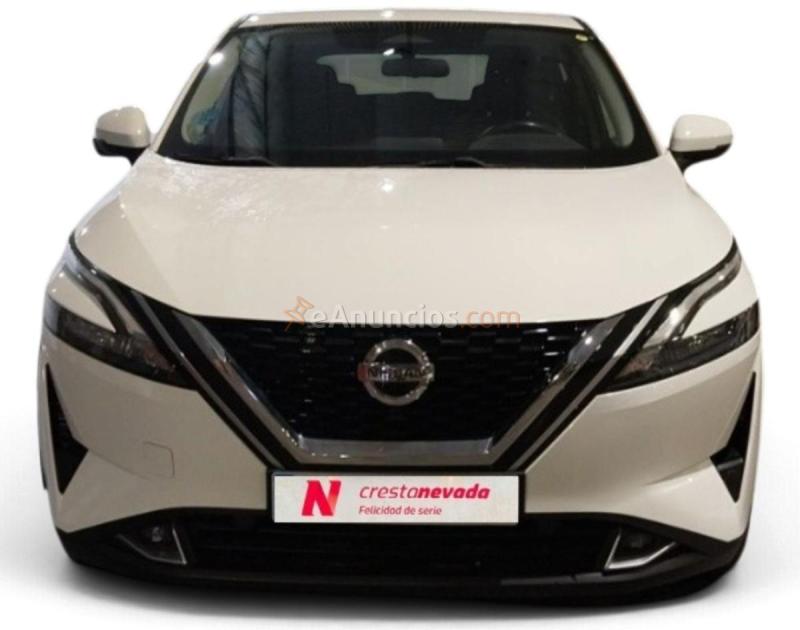 Nissan Qashqai DIGT 103kW 140CV mHEV 4x2 Acenta 