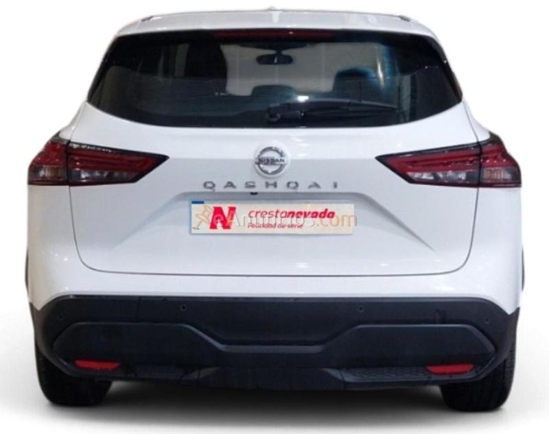 Nissan Qashqai DIGT 103kW 140CV mHEV 4x2 Acenta 