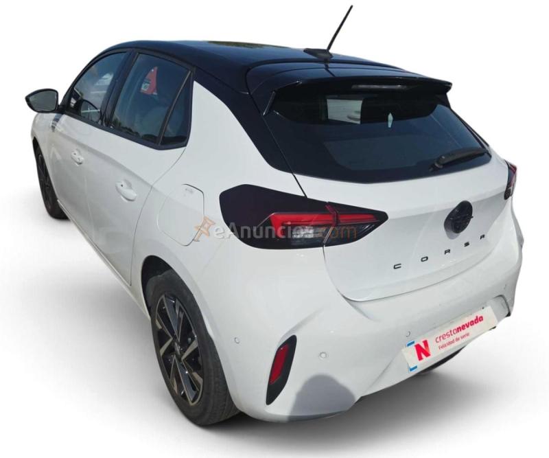 Opel Corsa 1.2T XHL 74kW (100CV) GS 