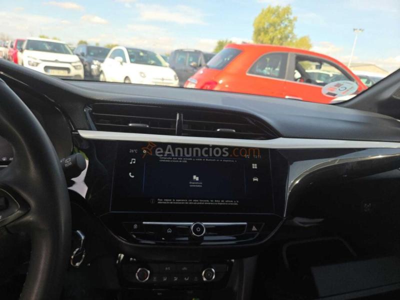 Opel Corsa 1.2T XHL 74kW (100CV) GS 