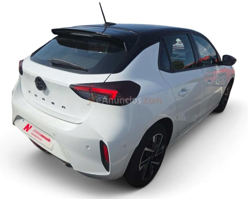 Opel Corsa 1.2T XHL 74kW (100CV) GS 