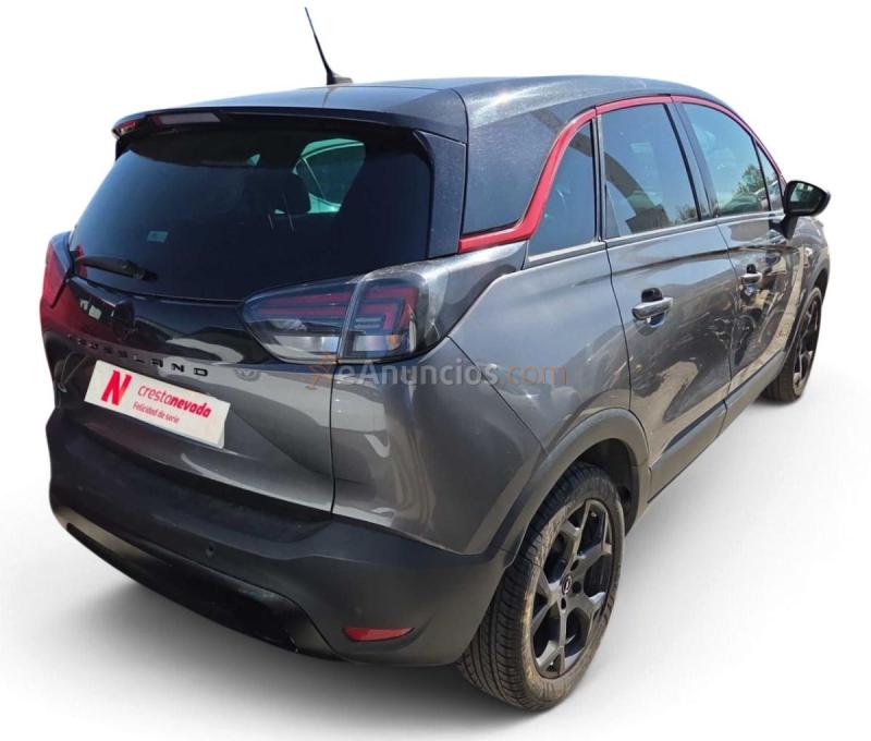 Opel CrossLand 1.2 81kW 110CV GS 