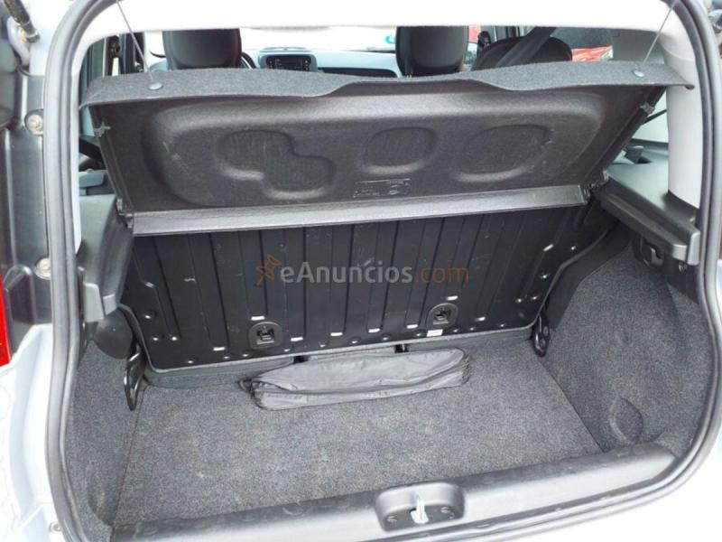 Fiat Panda Panda Hybrid 1.0 51kw 70CV 