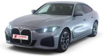 BMW Serie 4 420i Gran Coupe 