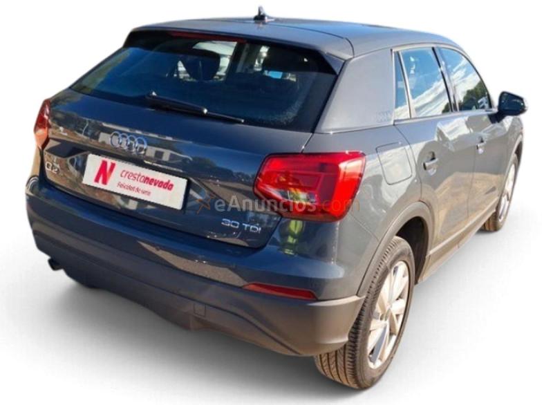 Audi Q2 Advanced 30 TDI 85kW 116CV S tronic 