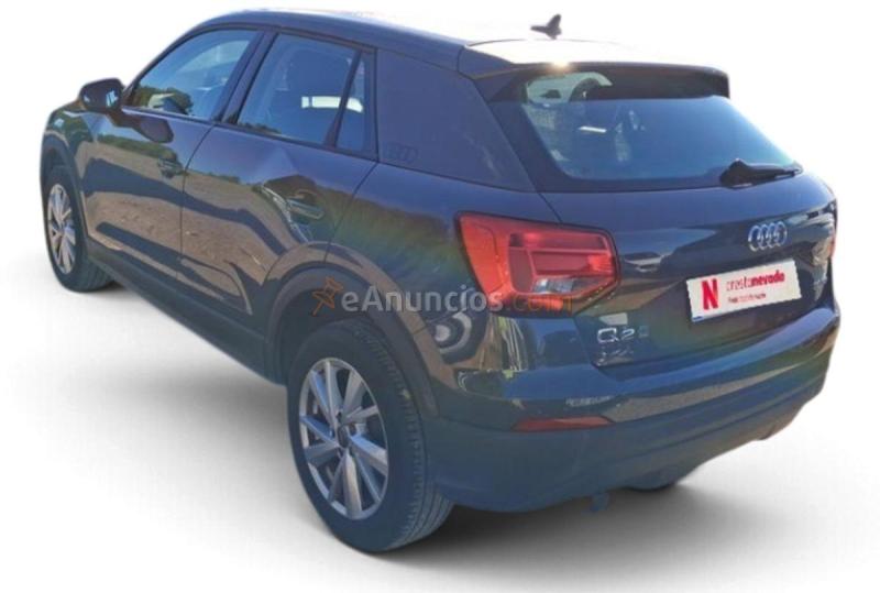Audi Q2 Advanced 30 TDI 85kW 116CV S tronic 