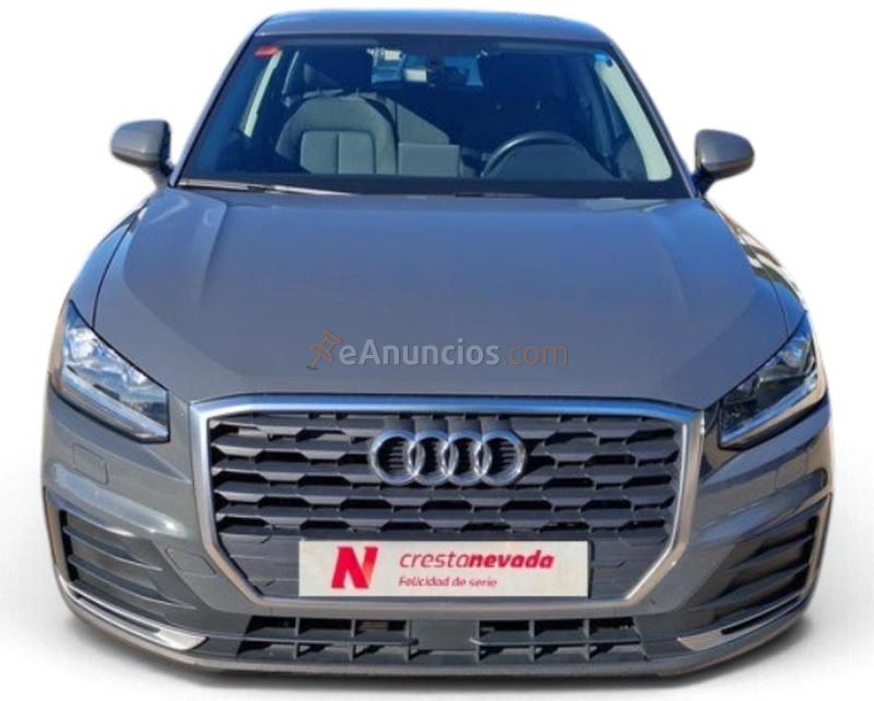 Audi Q2 Advanced 30 TDI 85kW 116CV S tronic 