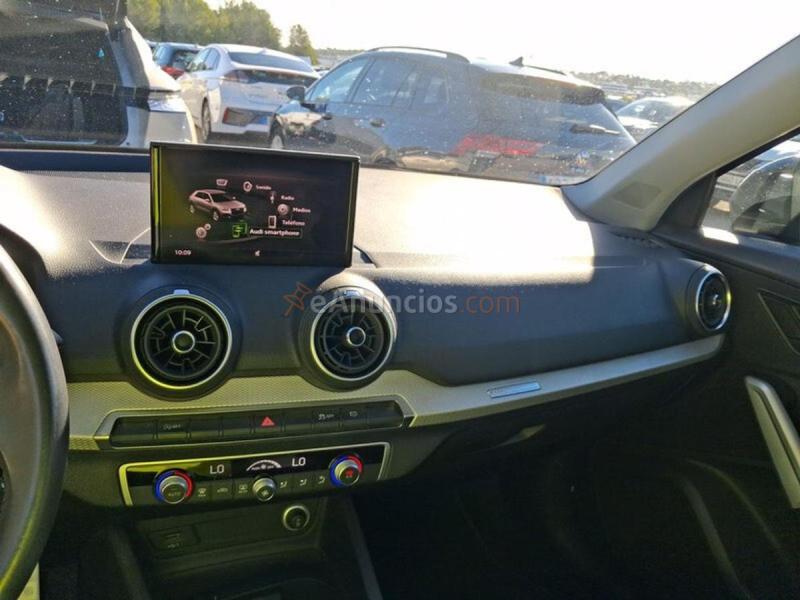 Audi Q2 Advanced 30 TDI 85kW 116CV S tronic 