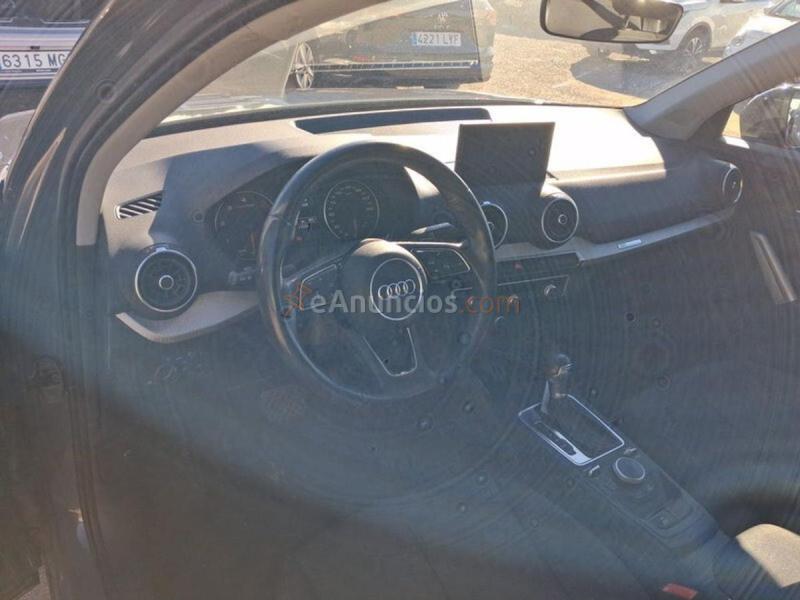 Audi Q2 Advanced 30 TDI 85kW 116CV S tronic 