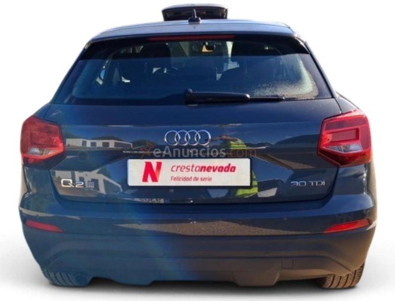Audi Q2 Advanced 30 TDI 85kW 116CV S tronic 