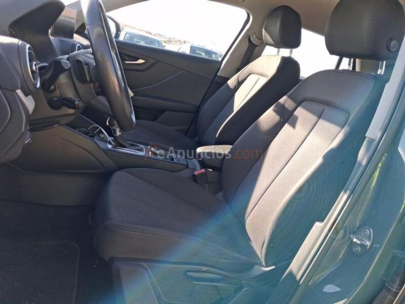 Audi Q2 Advanced 30 TDI 85kW 116CV S tronic 