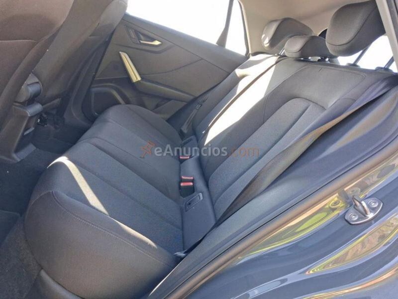 Audi Q2 Advanced 30 TDI 85kW 116CV S tronic 