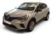 Renault Captur evolution ETech full hybr 105kW 145CV 