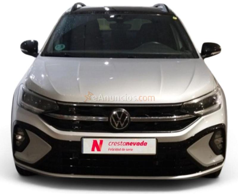 Volkswagen Taigo RLine 1.5 TSI 110kW 150CV DSG 