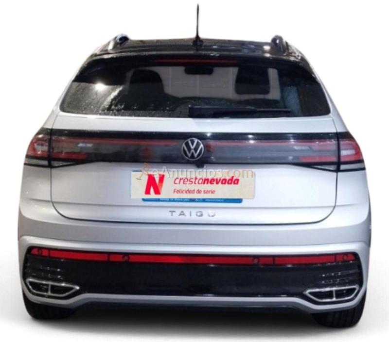 Volkswagen Taigo RLine 1.5 TSI 110kW 150CV DSG 