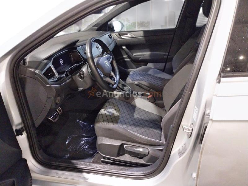 Volkswagen Taigo RLine 1.5 TSI 110kW 150CV DSG 