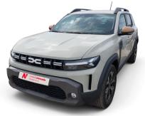 Dacia Duster Extreme mild hybrid 140 
