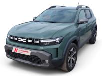 Dacia Duster Journey mild hybrid 140 
