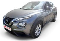 Nissan Juke DIGT 84 kW 114 CV 6MT NConnecta 