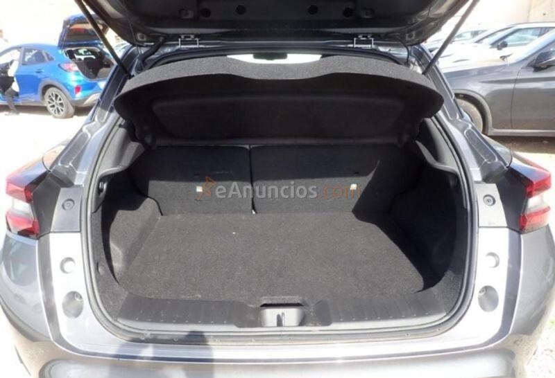 Nissan Juke DIGT 84 kW 114 CV 6MT NConnecta 