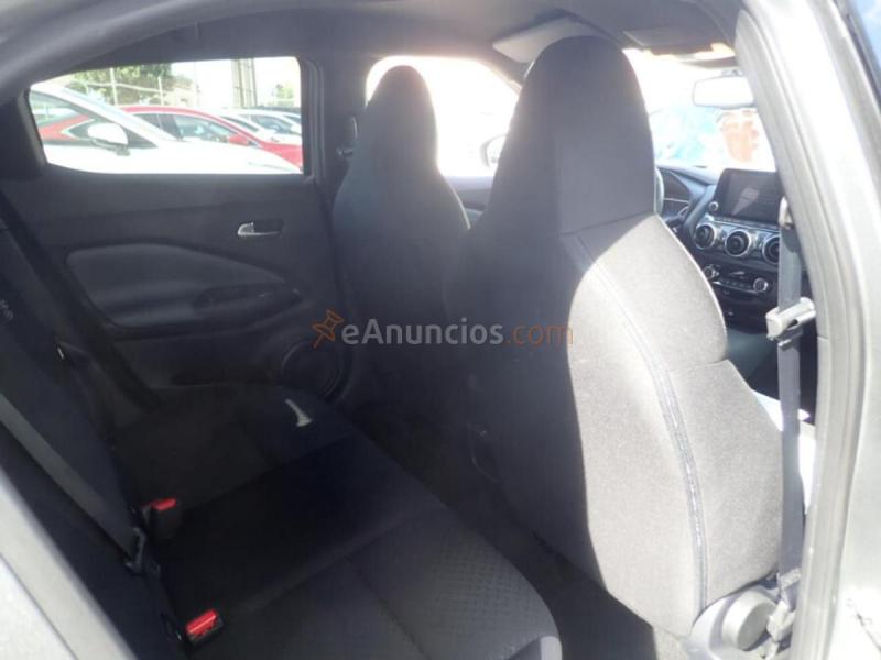 Nissan Juke DIGT 84 kW 114 CV 6MT NConnecta 