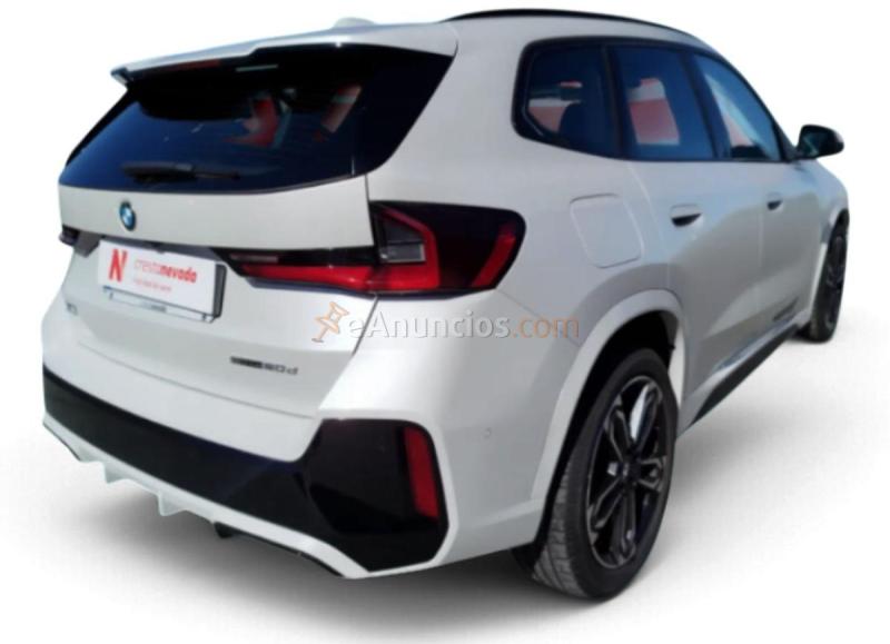 BMW X1 sDrive20d 