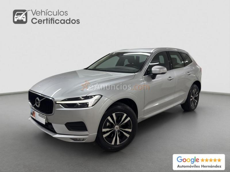 Volvo XC60 B4 D Momentun 197 c.v  HIBRIDO  AUTO