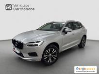 Volvo XC60 B4 D Momentun 197 c.v  HIBRIDO  AUTO