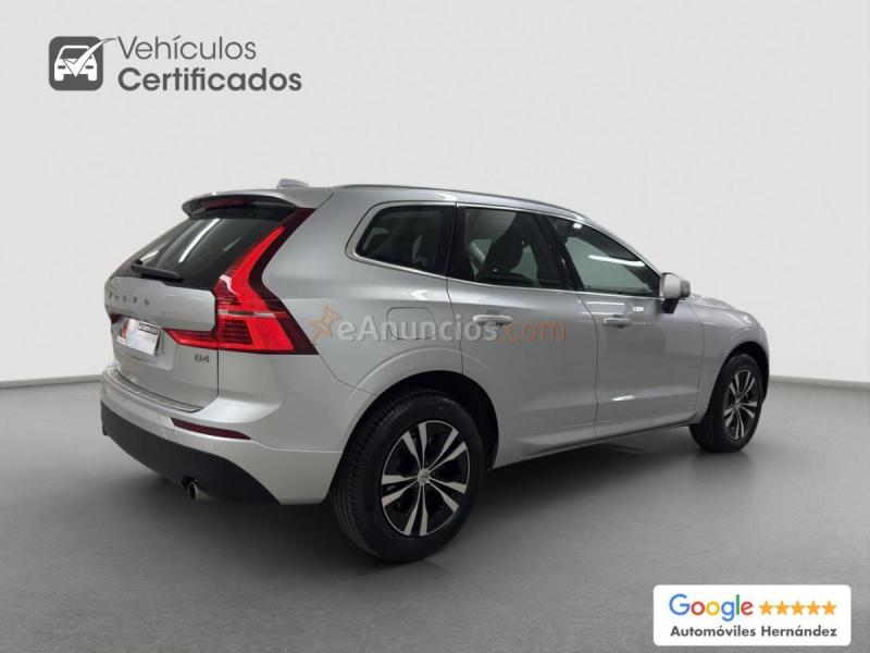 Volvo XC60 B4 D Momentun 197 c.v  HIBRIDO  AUTO