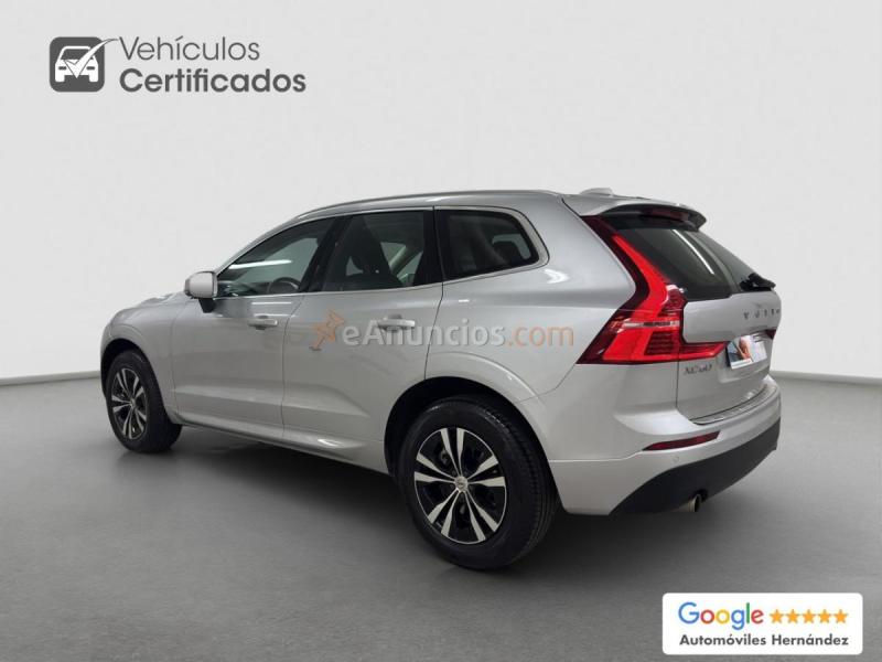 Volvo XC60 B4 D Momentun 197 c.v  HIBRIDO  AUTO