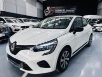 Renault Clio Equilibre Blue dCi 74 kW