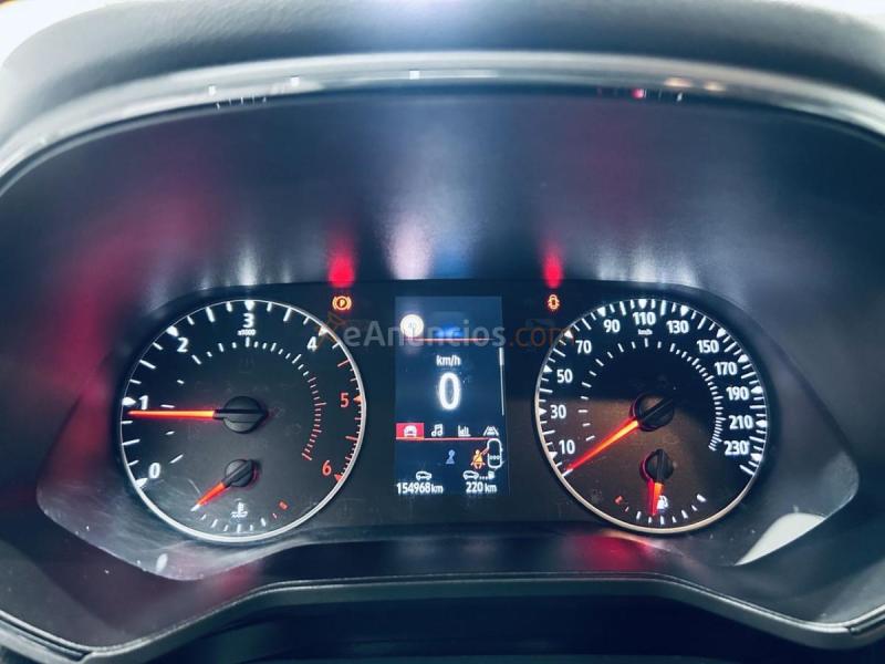 Renault Clio Equilibre Blue dCi 74 kW