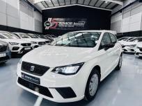 Seat Ibiza 1.0 MPI 59 kW