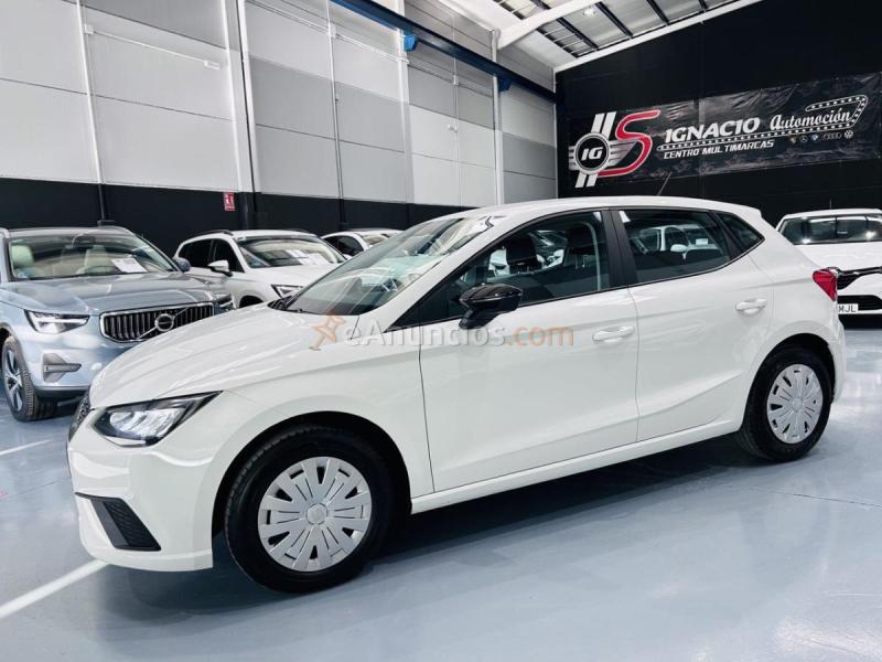 Seat Ibiza 1.0 MPI 59 kW