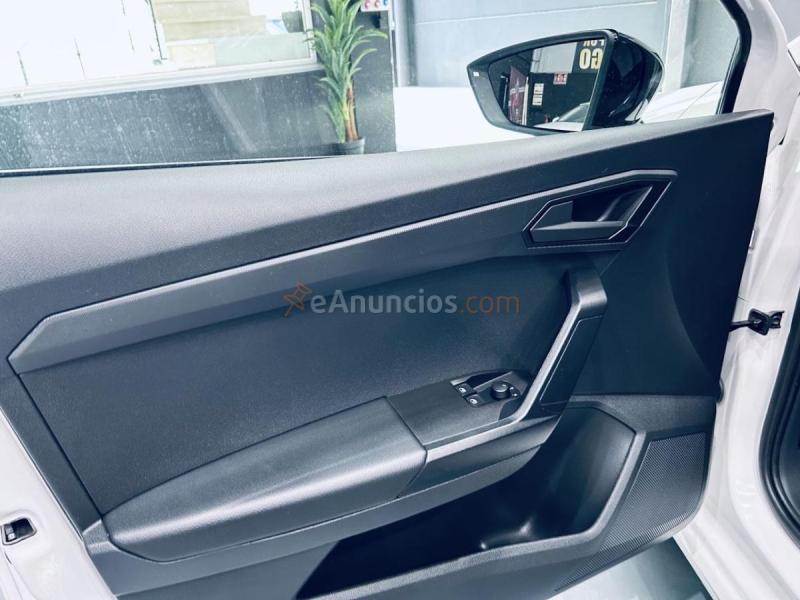 Seat Ibiza 1.0 MPI 59 kW