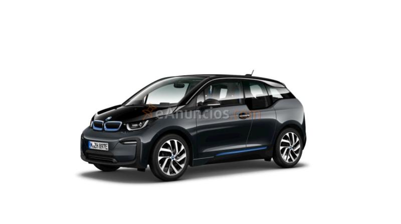 BMW i3 120Ah 125 kW (170 CV)